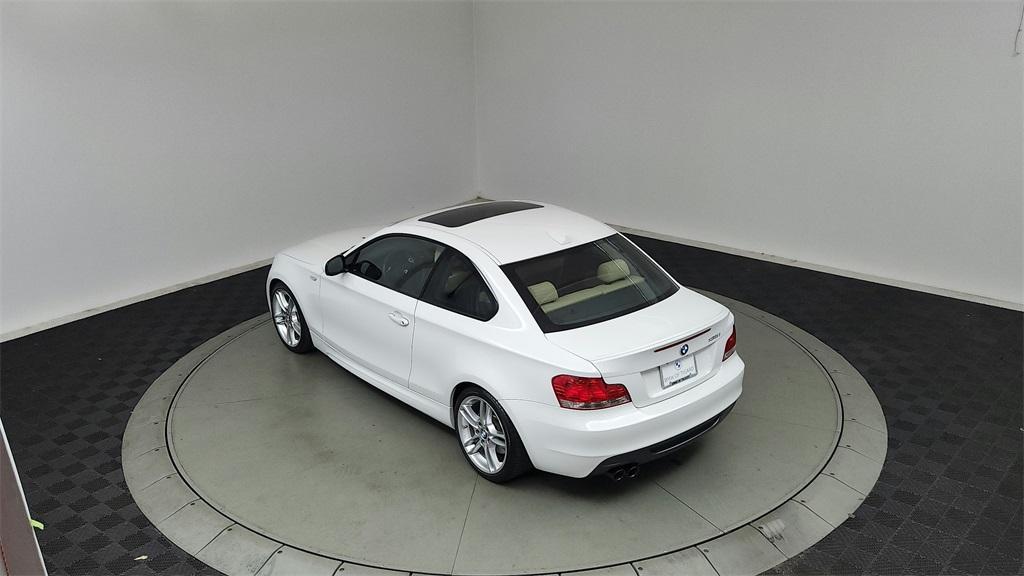 used 2010 BMW 135 car, priced at $17,990