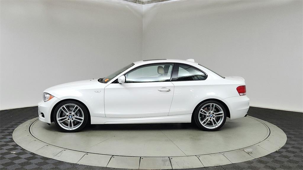 used 2010 BMW 135 car, priced at $17,990
