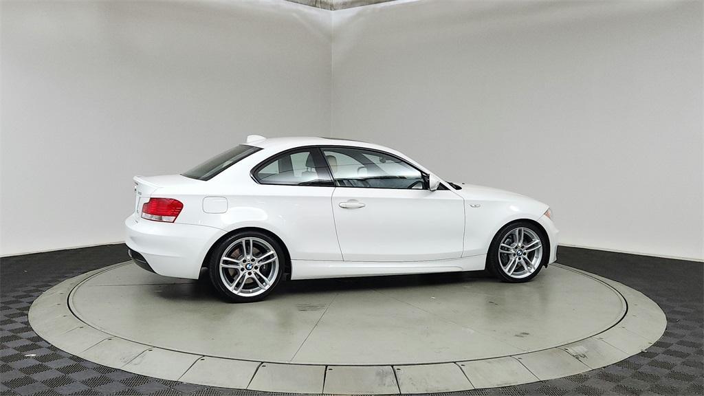 used 2010 BMW 135 car, priced at $17,990