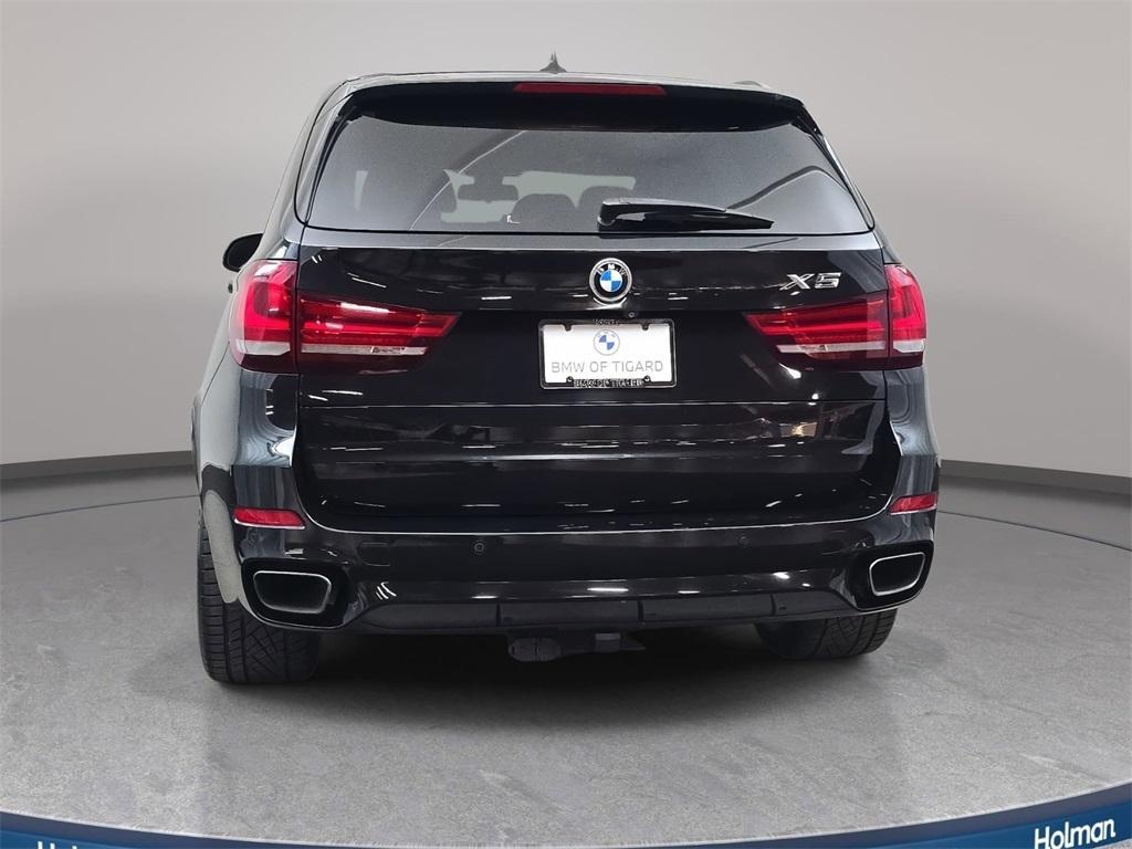 used 2017 BMW X5 car, priced at $11,990