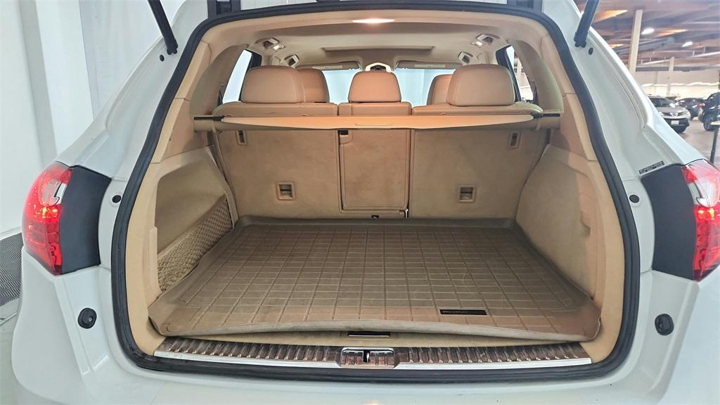 used 2014 Porsche Cayenne car, priced at $16,240