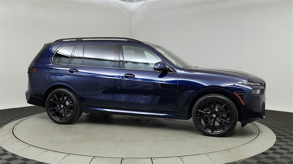 new 2024 BMW X7 car, priced at $103,365