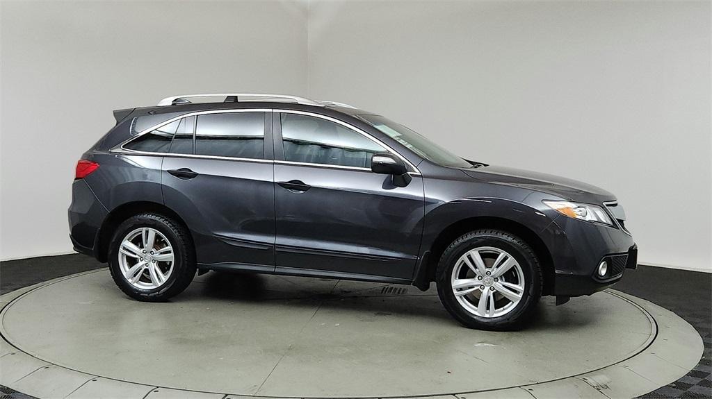 used 2014 Acura RDX car, priced at $15,220