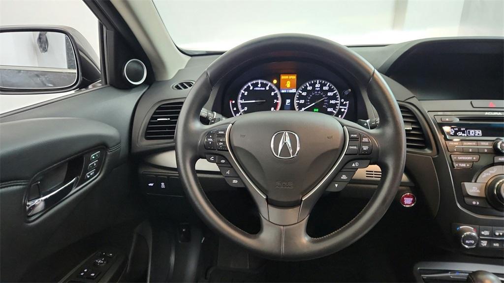 used 2014 Acura RDX car, priced at $15,220