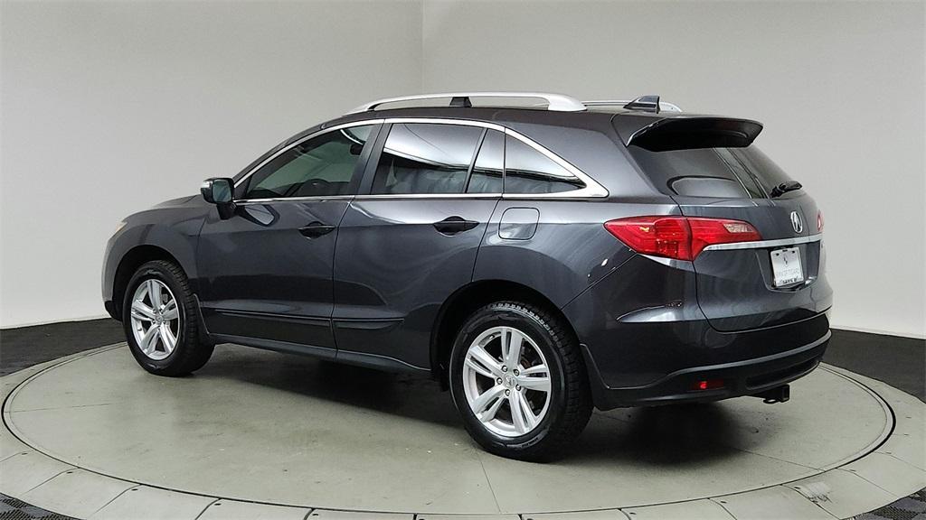 used 2014 Acura RDX car, priced at $15,220