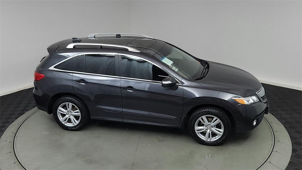 used 2014 Acura RDX car, priced at $15,220