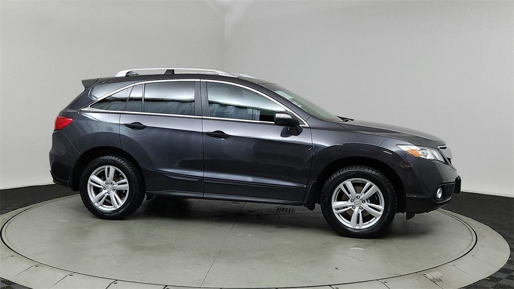 used 2014 Acura RDX car, priced at $15,220