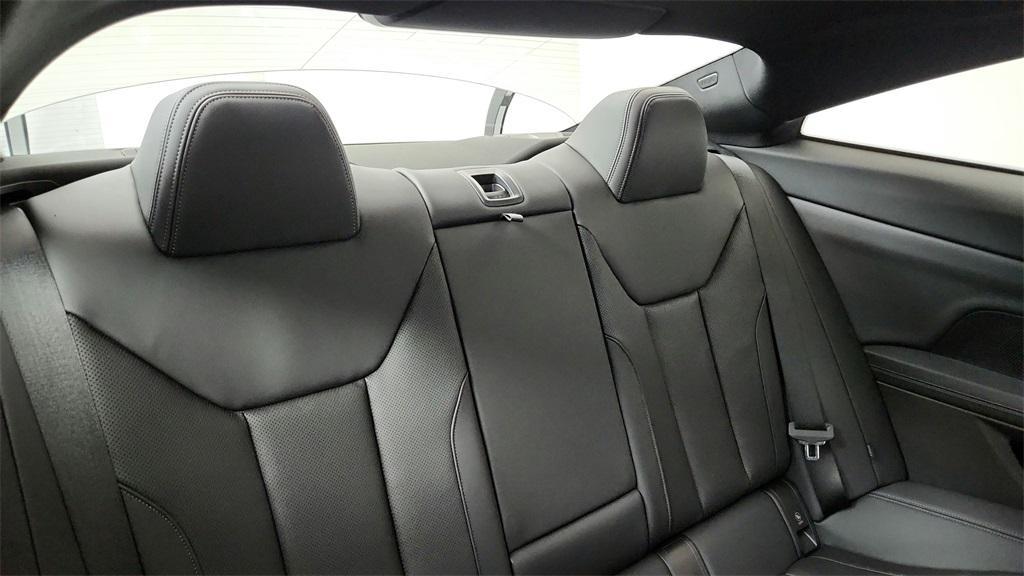 used 2024 BMW 430 car, priced at $41,995
