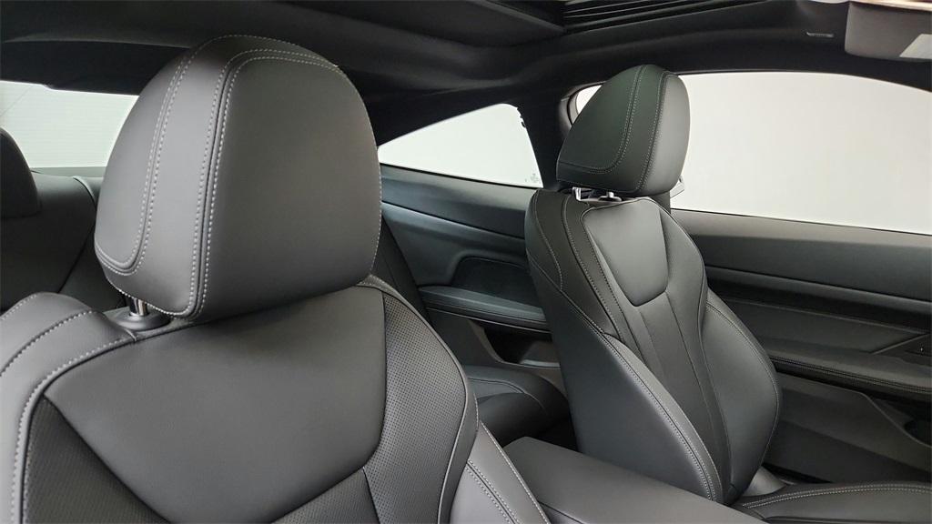 used 2024 BMW 430 car, priced at $41,995