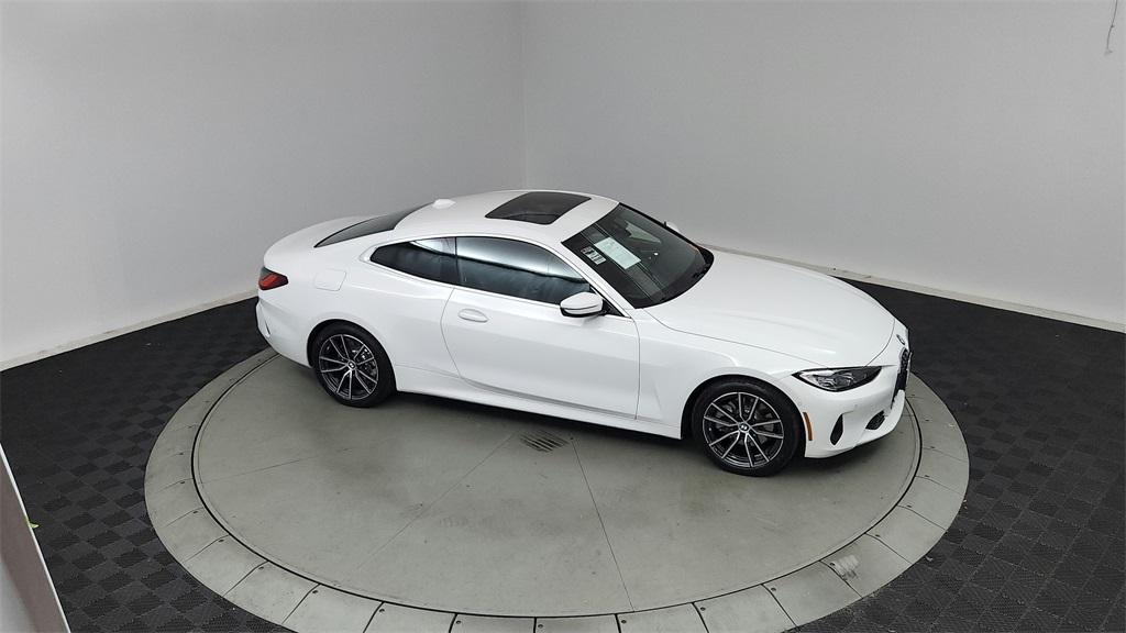 used 2024 BMW 430 car, priced at $41,995