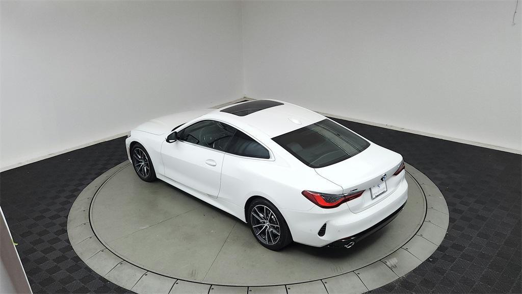 used 2024 BMW 430 car, priced at $41,995