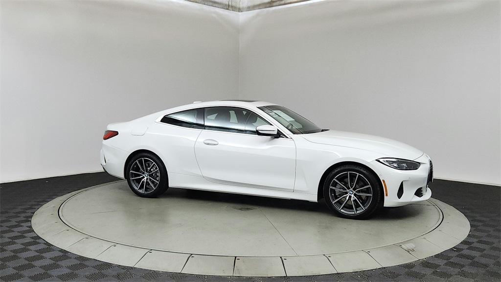 used 2024 BMW 430 car, priced at $41,995