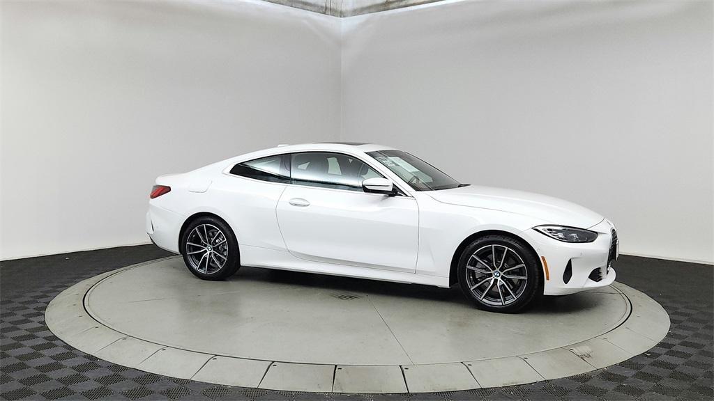 used 2024 BMW 430 car, priced at $41,995