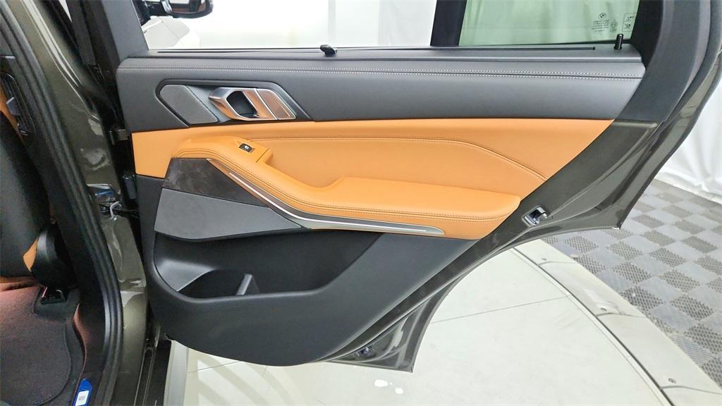 new 2026 BMW X5 car, priced at $79,825