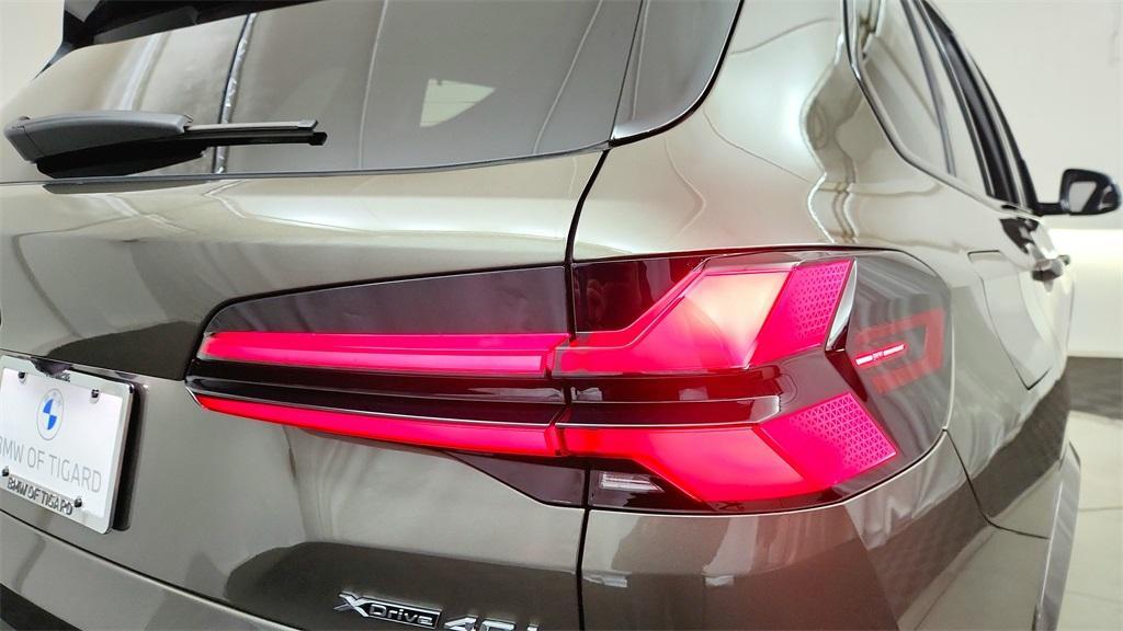 new 2026 BMW X5 car, priced at $79,825