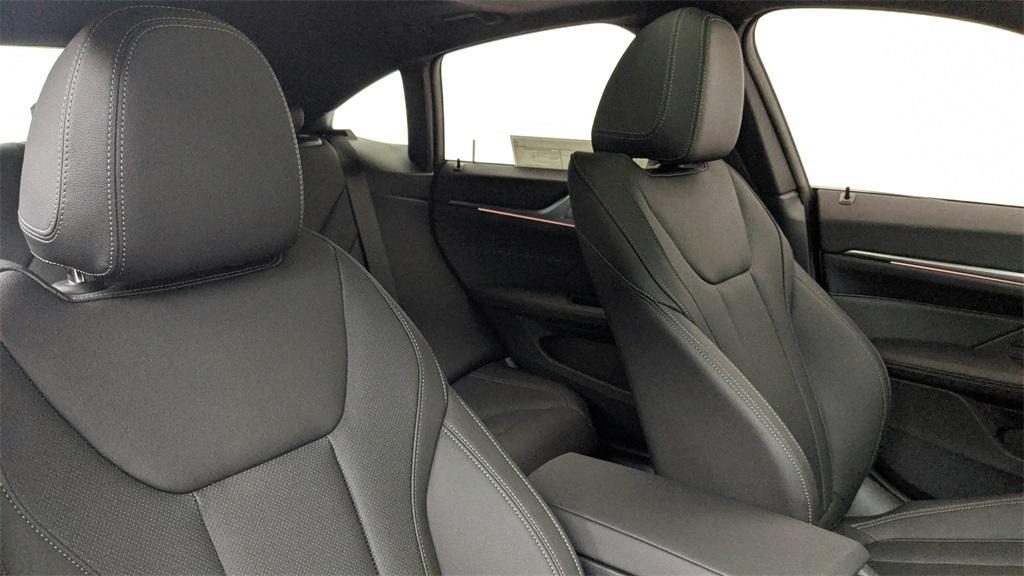 used 2024 BMW 430 Gran Coupe car, priced at $42,970