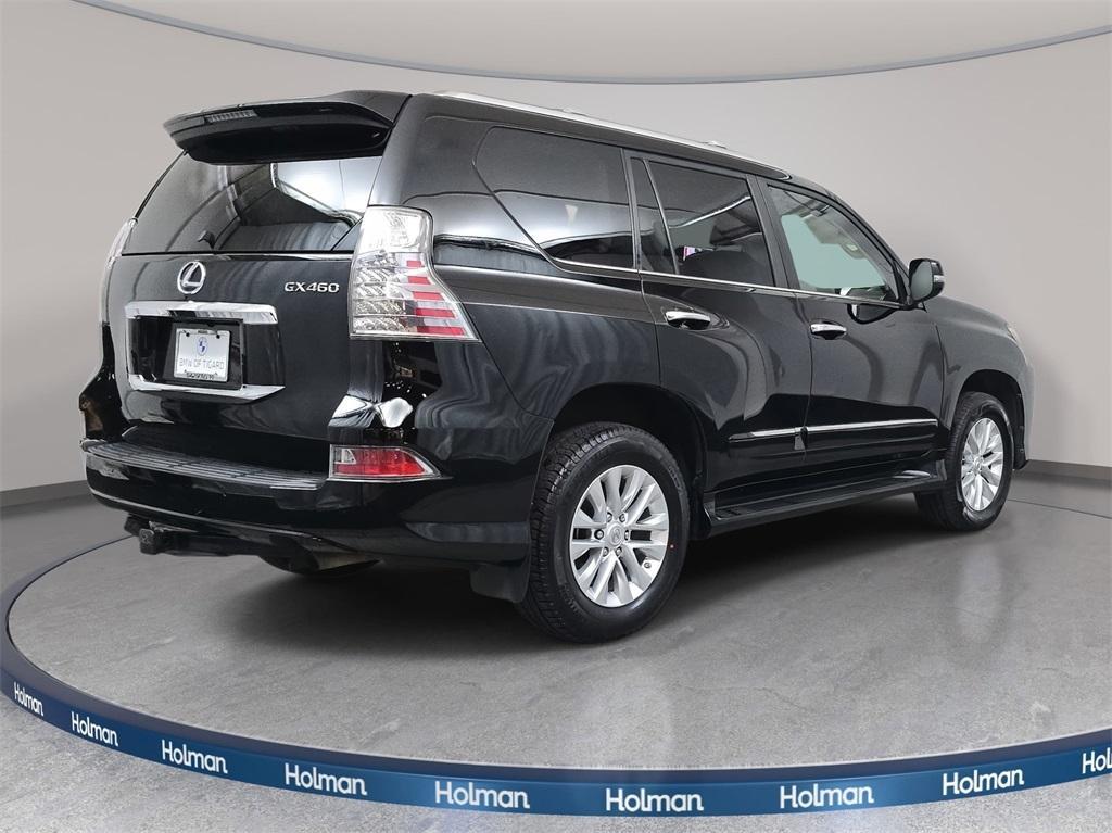 used 2016 Lexus GX 460 car, priced at $27,980