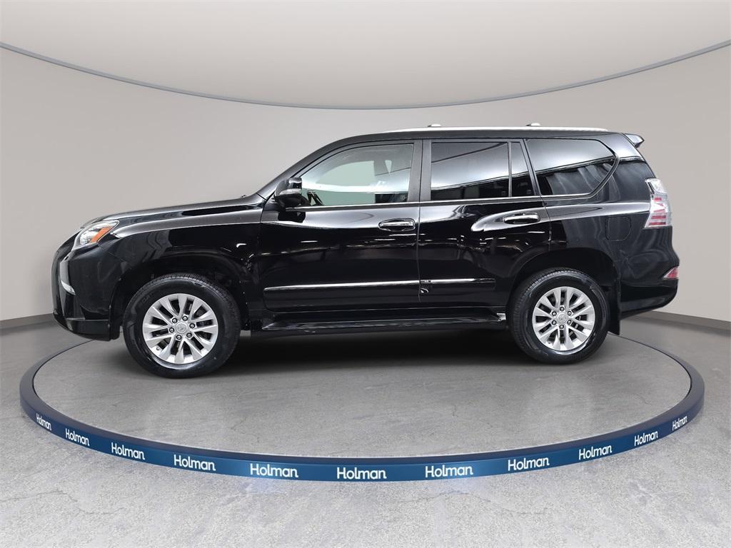 used 2016 Lexus GX 460 car, priced at $27,980