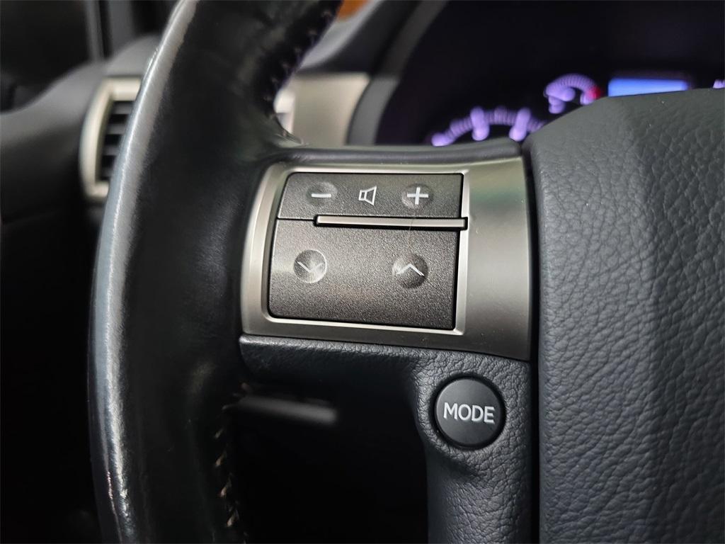 used 2016 Lexus GX 460 car, priced at $27,980
