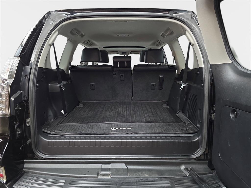 used 2016 Lexus GX 460 car, priced at $27,980