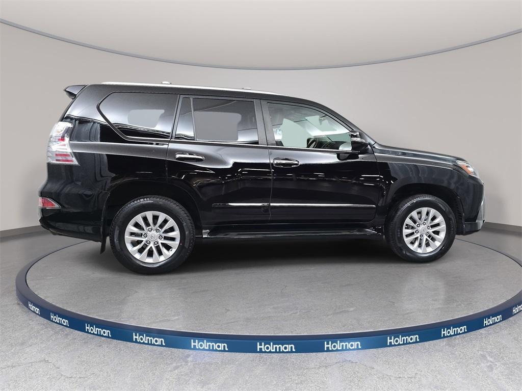 used 2016 Lexus GX 460 car, priced at $27,980