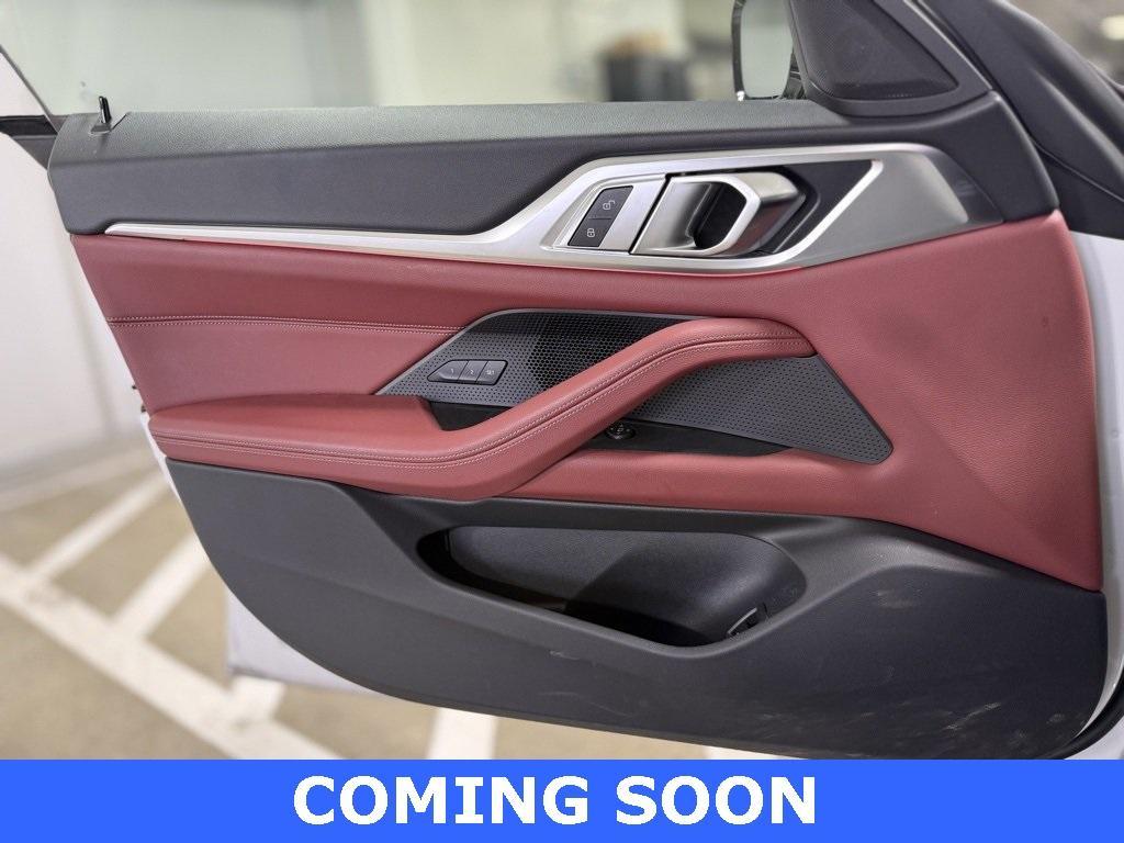 used 2023 BMW 430 Gran Coupe car, priced at $39,495
