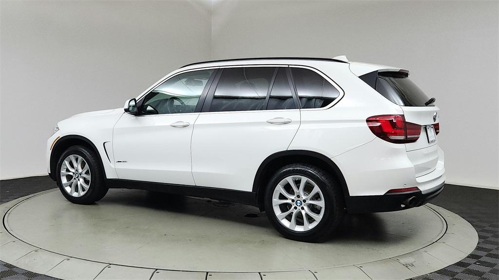 used 2016 BMW X5 car, priced at $14,990