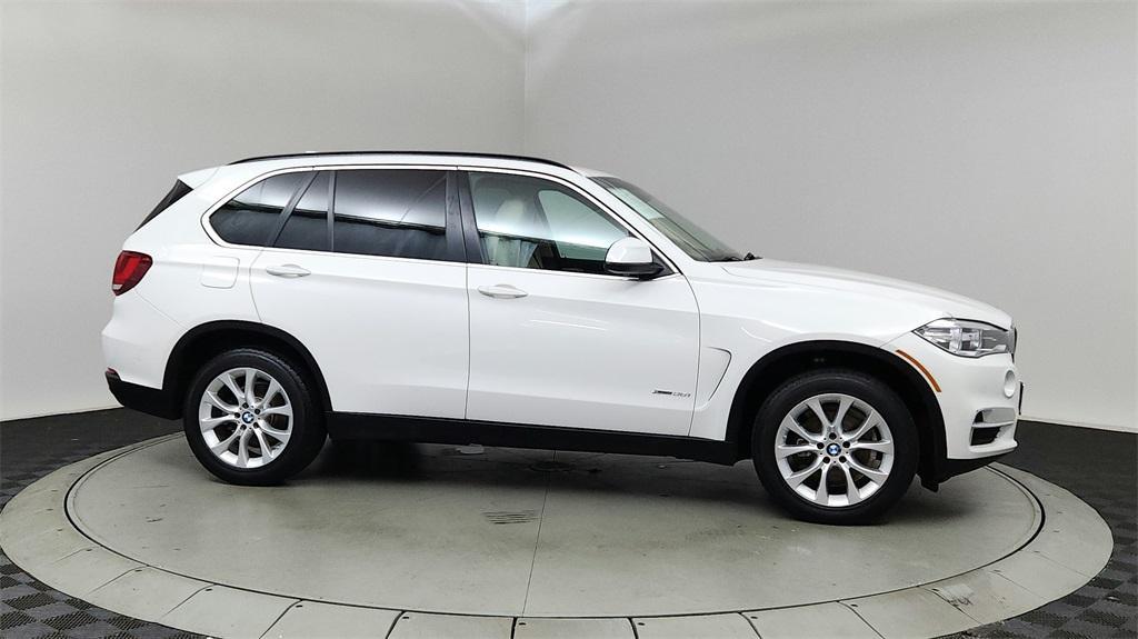 used 2016 BMW X5 car, priced at $14,990