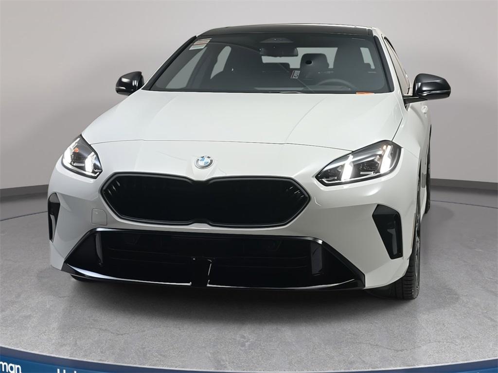 new 2026 BMW 228 Gran Coupe car, priced at $46,375