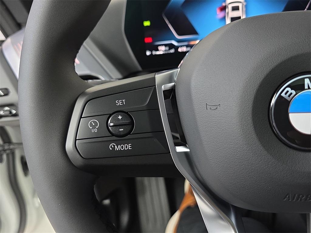 new 2026 BMW 228 Gran Coupe car, priced at $46,375