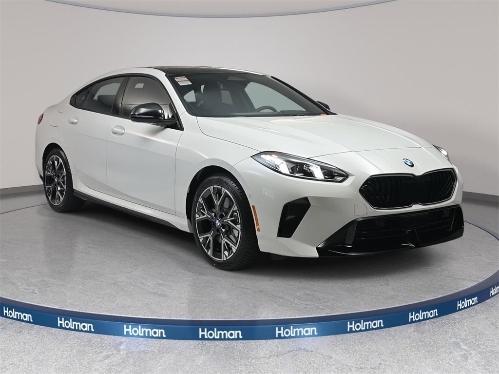 new 2026 BMW 228 Gran Coupe car, priced at $46,375