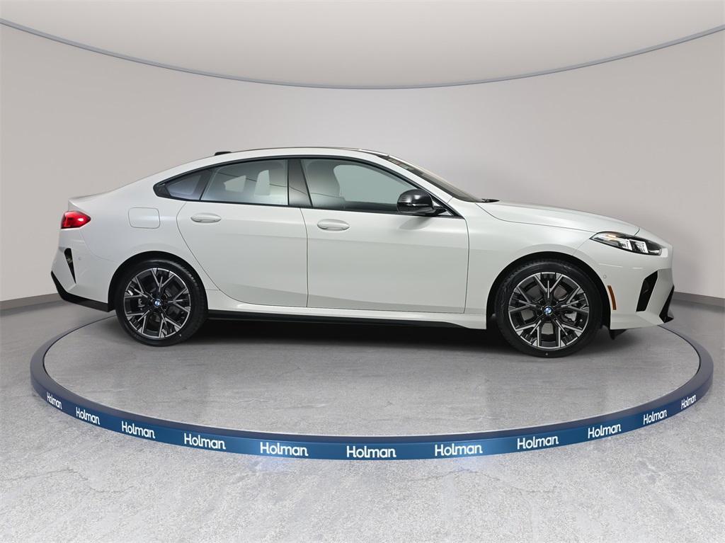 new 2026 BMW 228 Gran Coupe car, priced at $46,375