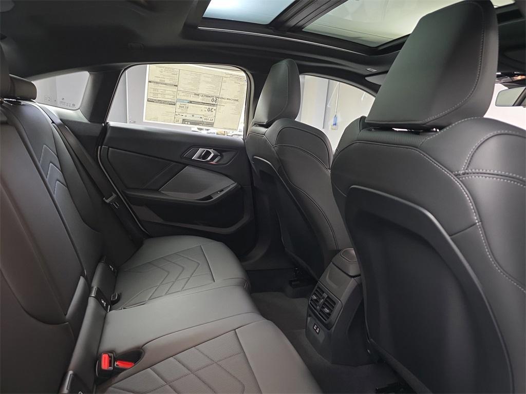 new 2026 BMW 228 Gran Coupe car, priced at $46,375