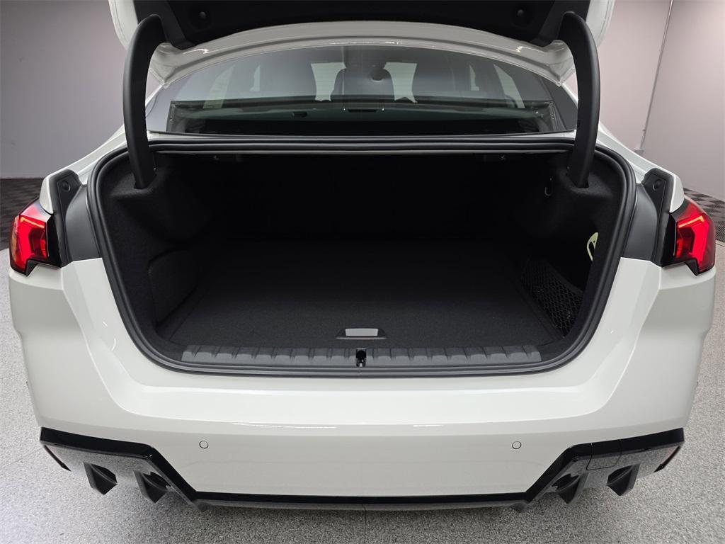 new 2026 BMW 228 Gran Coupe car, priced at $46,375