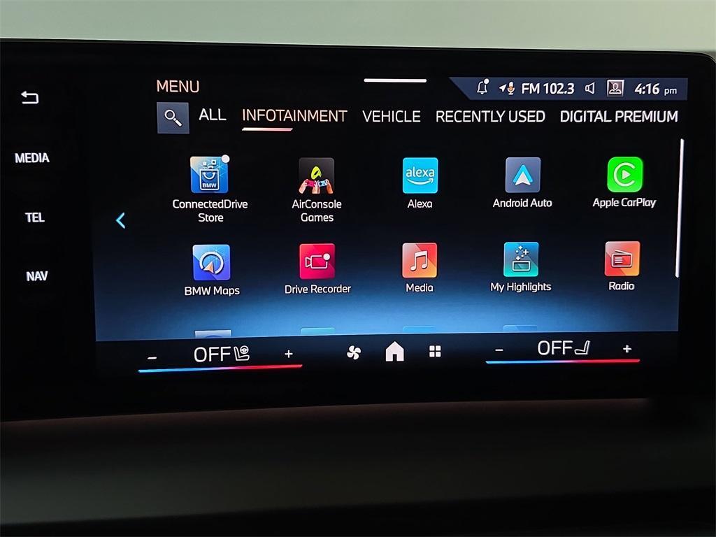 new 2026 BMW 228 Gran Coupe car, priced at $46,375