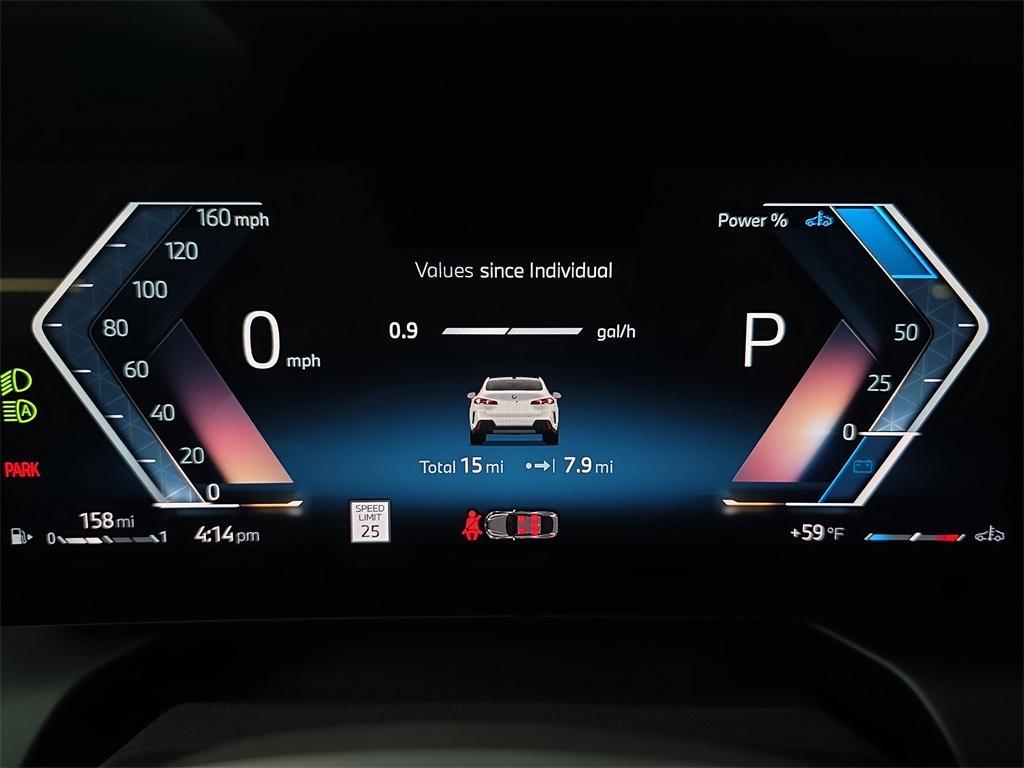 new 2026 BMW 228 Gran Coupe car, priced at $46,375