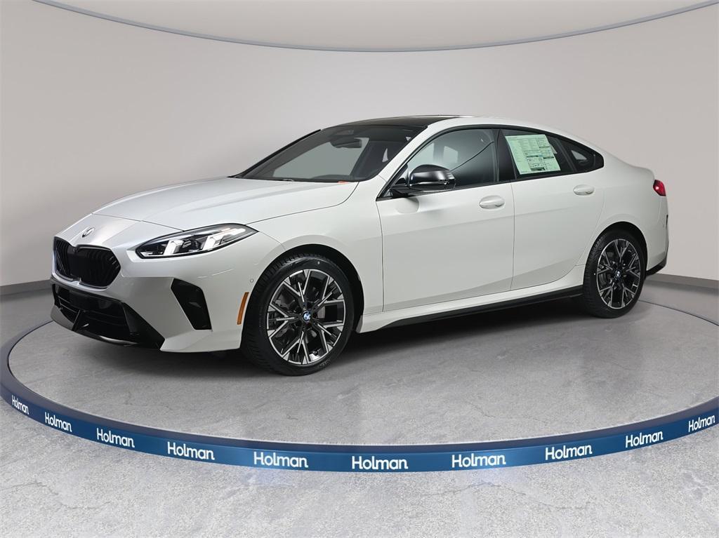 new 2026 BMW 228 Gran Coupe car, priced at $47,225