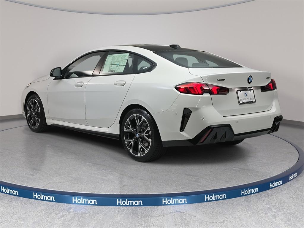 new 2026 BMW 228 Gran Coupe car, priced at $46,375