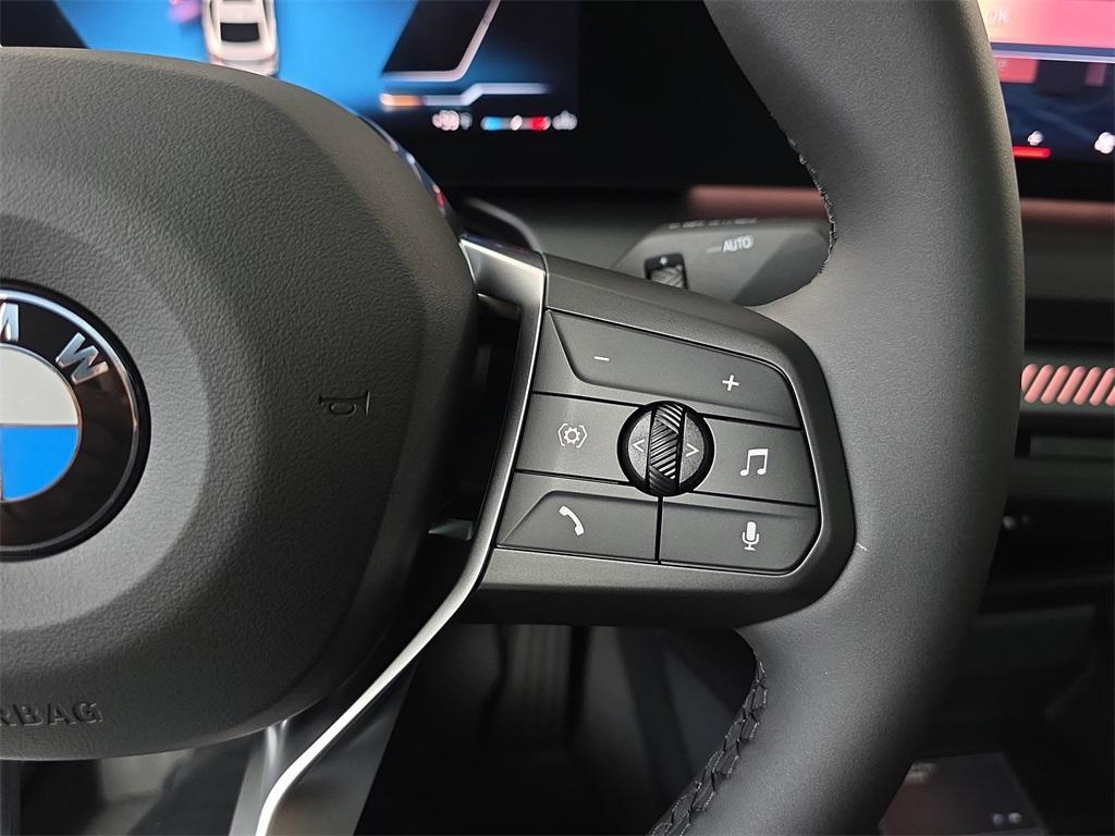 new 2026 BMW 228 Gran Coupe car, priced at $46,375