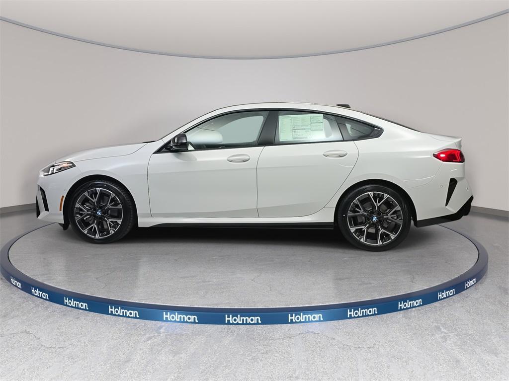 new 2026 BMW 228 Gran Coupe car, priced at $46,375