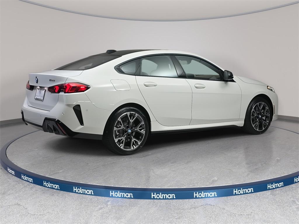 new 2026 BMW 228 Gran Coupe car, priced at $46,375
