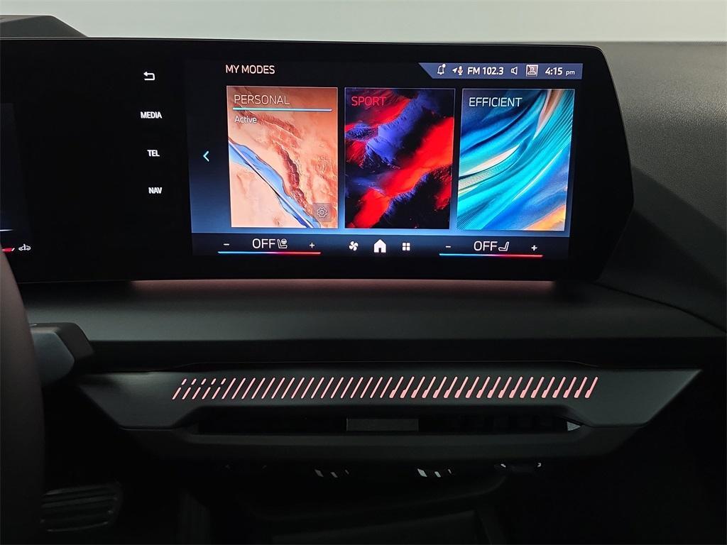 new 2026 BMW 228 Gran Coupe car, priced at $46,375