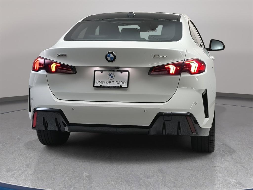 new 2026 BMW 228 Gran Coupe car, priced at $46,375