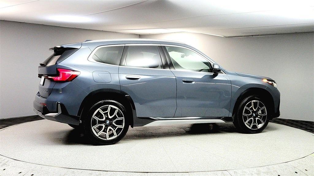 new 2026 BMW X1 car, priced at $49,090