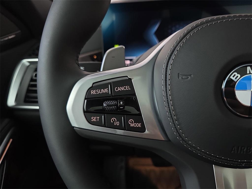 new 2026 BMW X6 car, priced at $85,600