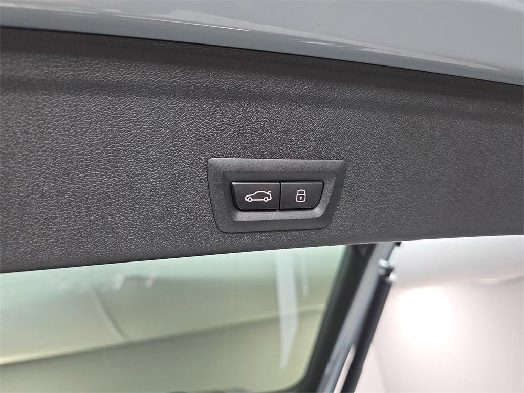 new 2026 BMW X6 car, priced at $85,600