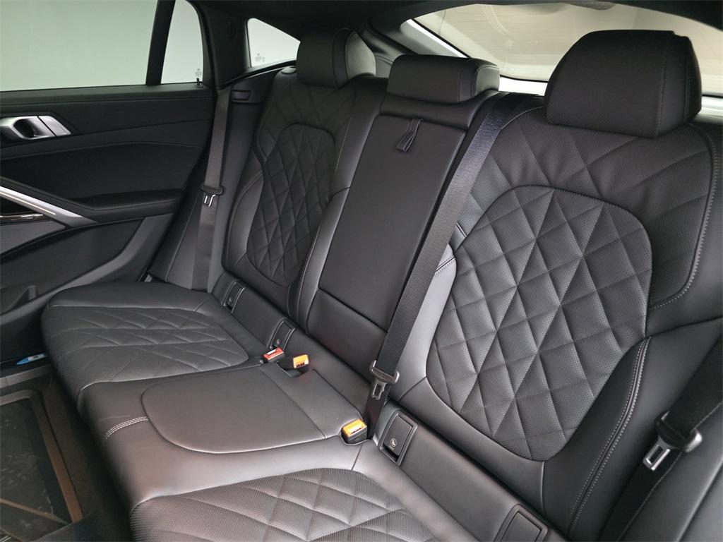 new 2026 BMW X6 car, priced at $85,600
