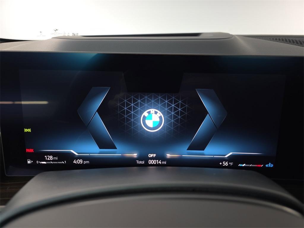 new 2026 BMW X6 car, priced at $85,600