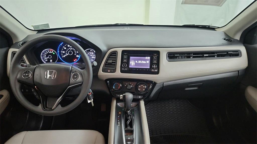 used 2019 Honda HR-V car, priced at $15,720