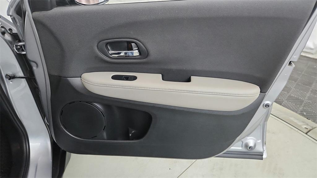 used 2019 Honda HR-V car, priced at $15,720